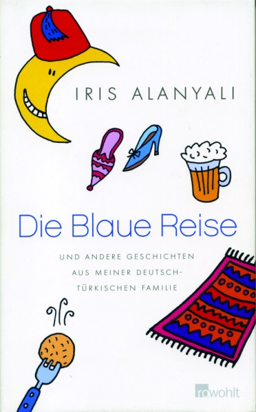 Alanyali: Die Blaue Reise