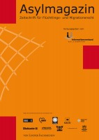 Jahresabonnement "Asylmagazin" Jahresabonnement "Asylmagazin"