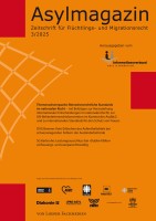 Asylmagazin 3/2025 Asylmagazin 3/2025