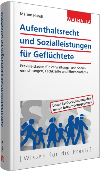 Aufenthaltsrecht und Sozialleistungen