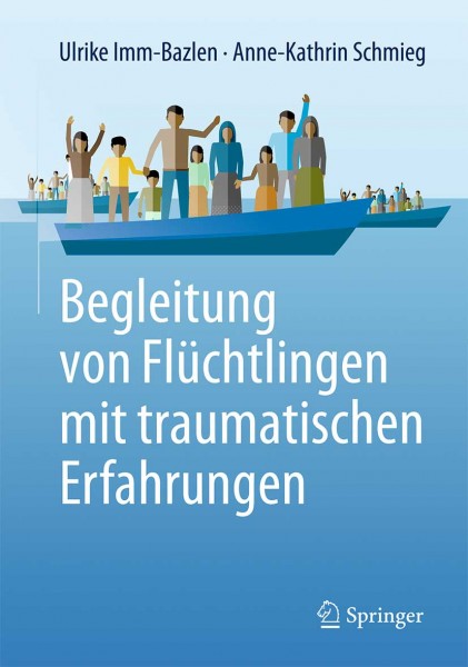 Begleitung von Flüchtlingen mit traumat. Erfahrungen