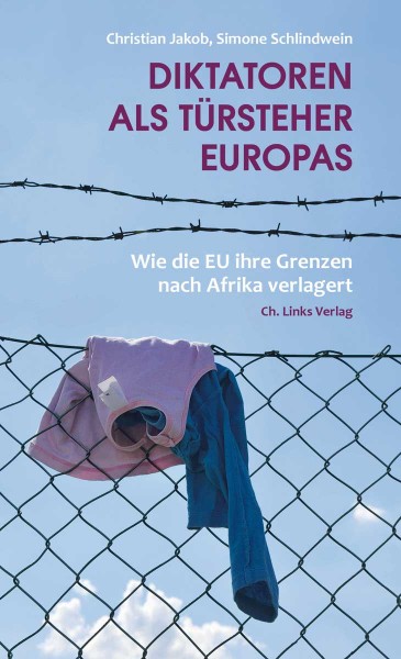Jakob u.a.: Diktatoren als Türsteher Europas