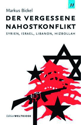 Bickel: Der vergessene Nahostkonflikt
