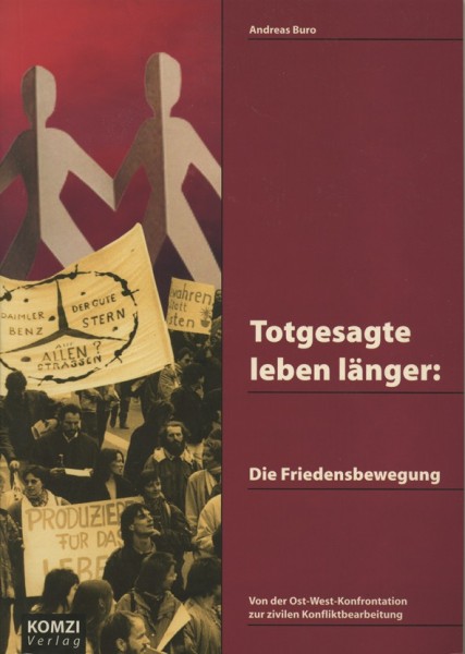 Buro: Totgesagte leben länger