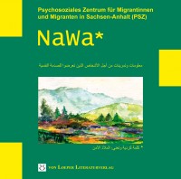 Nawa-CD in arabischer Sprache Nawa-CD in arabischer Sprache
