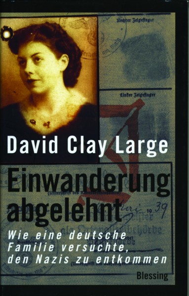 Large: Einwanderung abgelehnt