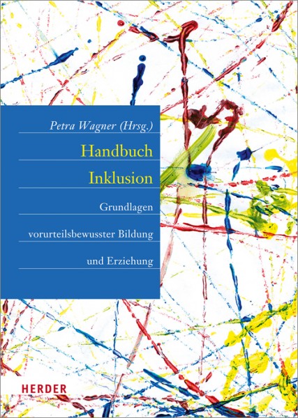 Petra Wagner (Hg.): Handbuch Inklusion