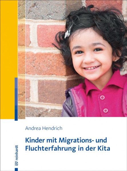 Kinder mit Migrationserfahrung