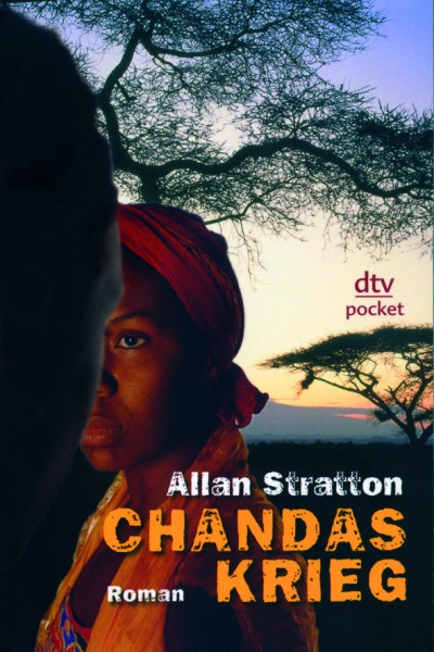 Stratton: Chandas Krieg