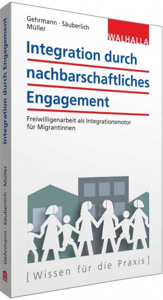 Integration durch Engagement