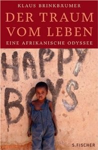 Brinkbäumer: Der Traum vom Leben