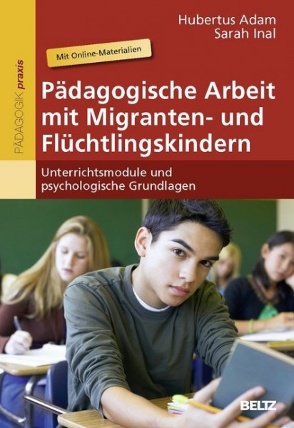 Pädagogische Arbeit mit Migrantenkindern