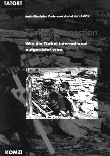 Türkei-Connection