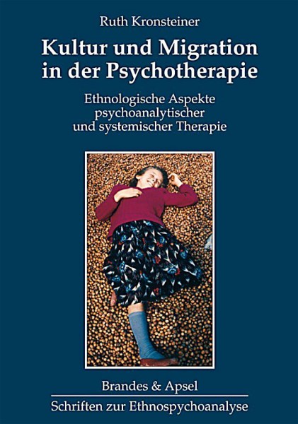Kultur und Migration in der Psychotherapie
