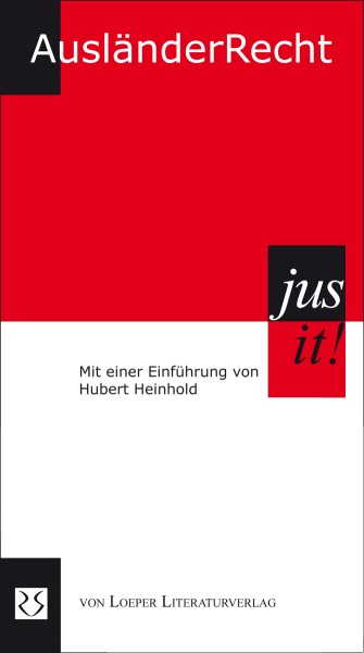 AusländerRecht