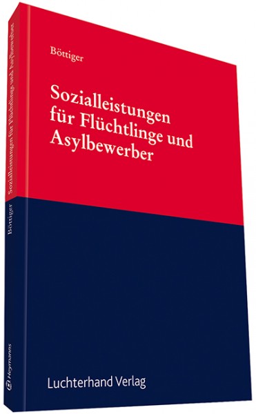 Sozialleistungen für Flüchtlinge