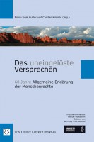 Hutter u.a. (Hg.): Das uneingelöste Versprechen Hutter u.a. (Hg.): Das uneingelöste Versprechen