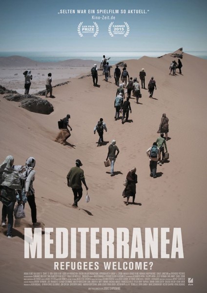 Mediterranea - Refugees Welcome?