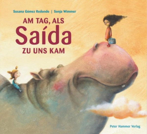 Susana Gómez Redondo u.a.: Am Tag, als Saída zu uns kam