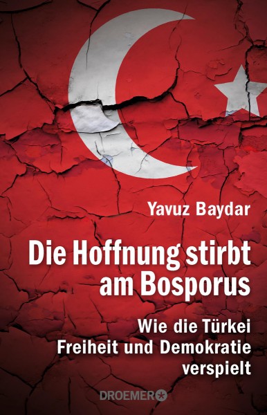 Yavuz Baydar: Die Hoffnung stirbt am Bosporus