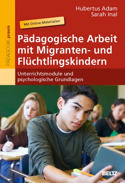 Pädagogische Arbeit mit Migrantenkindern