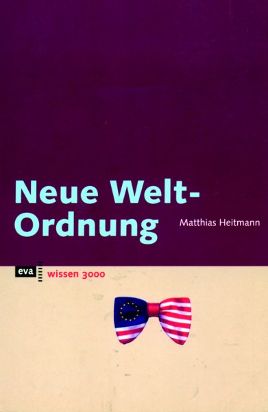 Heitmann: Neue Weltordnung