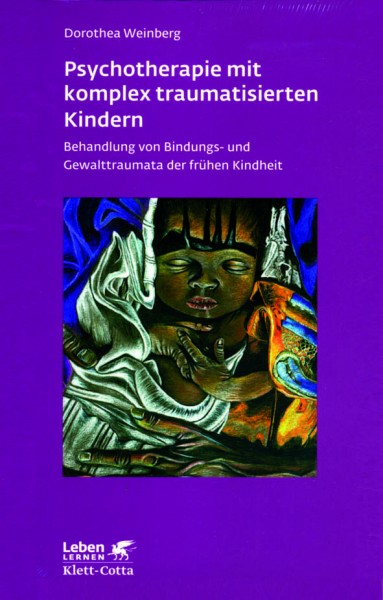 Psychotherapie mit traumatisierten Kindern