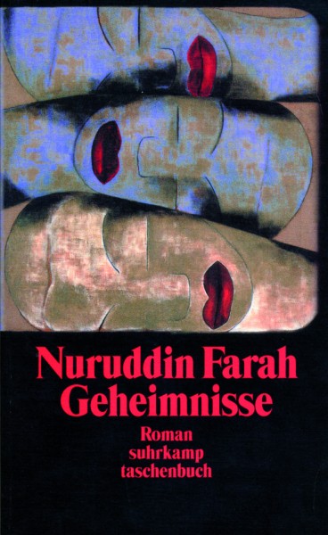 Farah: Geheimnisse
