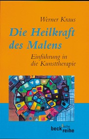 Werner Kraus: Die Heilkraft des Malens