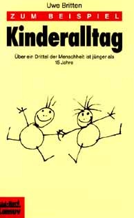 Britten: Zum Beispiel Kinderalltag