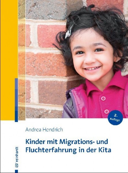 Kinder mit Migrationserfahrung