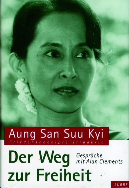 Suu Kyi: Der Weg zur Freiheit