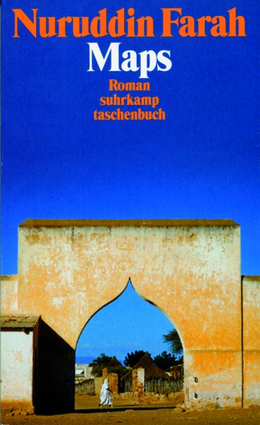 Farah: Maps