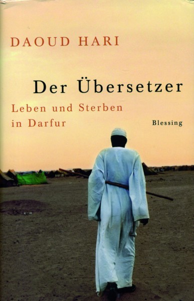Hari: Der Übersetzer