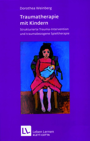 Traumatherapie mit Kindern