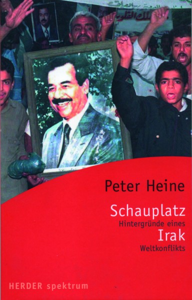 Heine: Schauplatz Irak