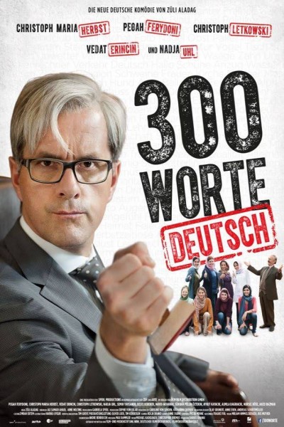 300 Worte Deutsch