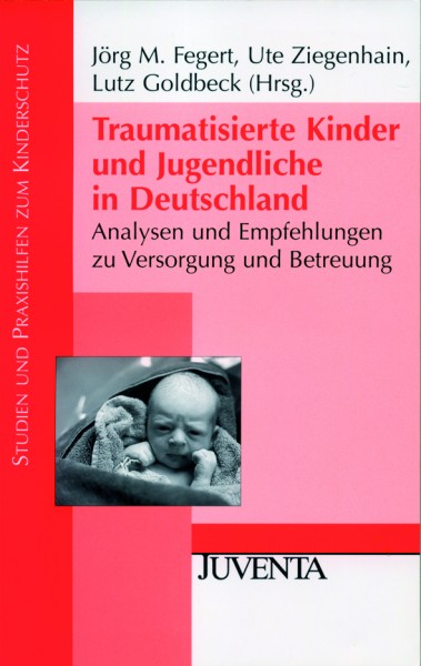Traumatisierte Kinder und Jugendliche in Deutschland