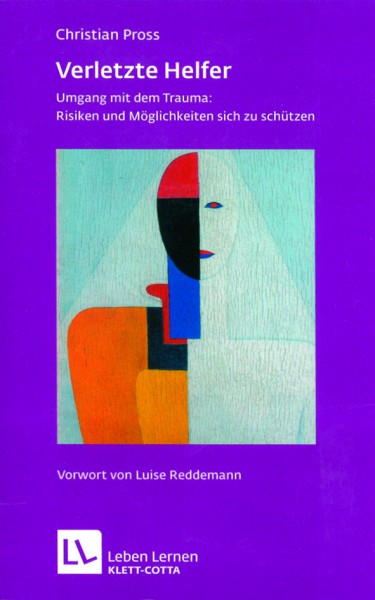 Christian Pross: Verletzte Helfer